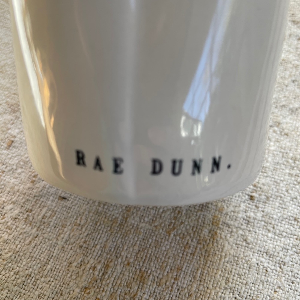 Rae Dunn Hello Spring scented Candle - Picture 3 of 6